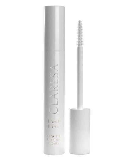 Claresa Lash Base wydłużająco-pogrubiająco-pielęgnująca baza pod tusz do rzęs 8g