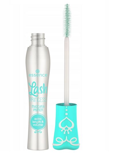 Essence Lash Princess Mascara Primer baza pod tusz do rzęs 9ml