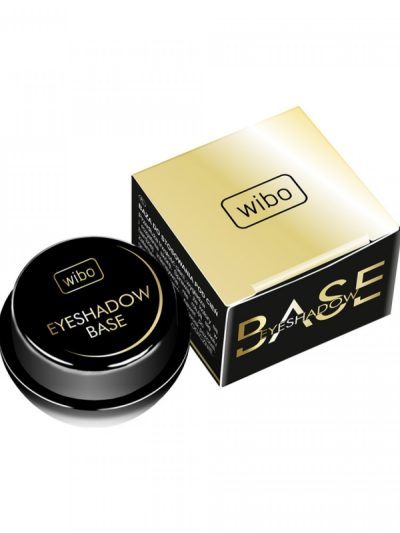 Wibo Eyeshadow Base kremowa baza pod cienie do powiek 4g