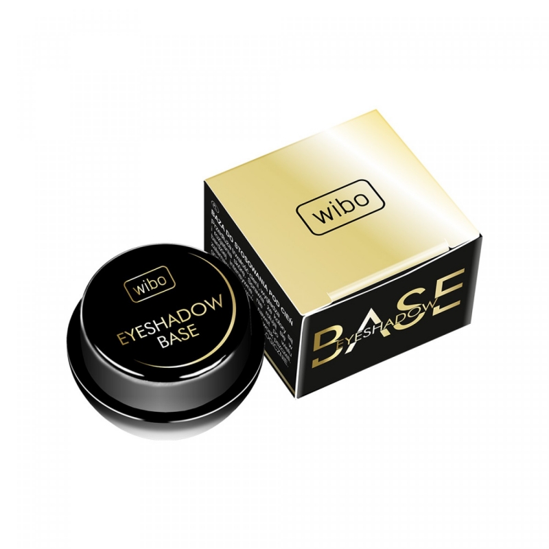 Wibo Wibo Eyeshadow Base kremowa baza pod cienie do powiek 4g