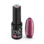 Excellent PRO Pro Colors Hema Free lakier hybrydowy 102 Pink Aurora 7g