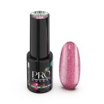 Excellent PRO Pro Colors Hema Free lakier hybrydowy 100 Rosy Twinkle 7g