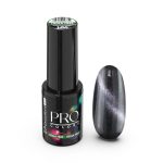 Excellent PRO Pro Colors Hema Free CatEye lakier hybrydowy 106 Shadow Beam 7g