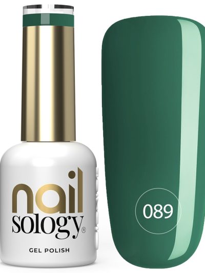 Clavier Nailsology lakier hybrydowy 089 Elixir Bottle 8ml