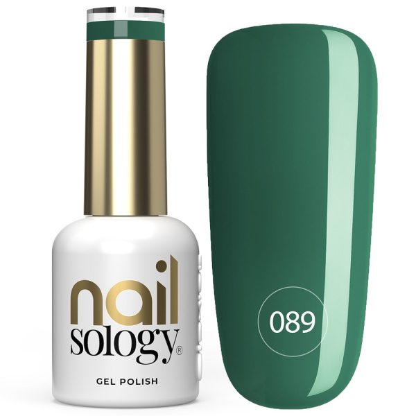Clavier Nailsology lakier hybrydowy 089 Elixir Bottle 8ml