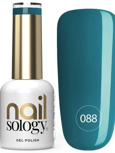 Clavier Nailsology lakier hybrydowy 088 Witch Beach 8ml