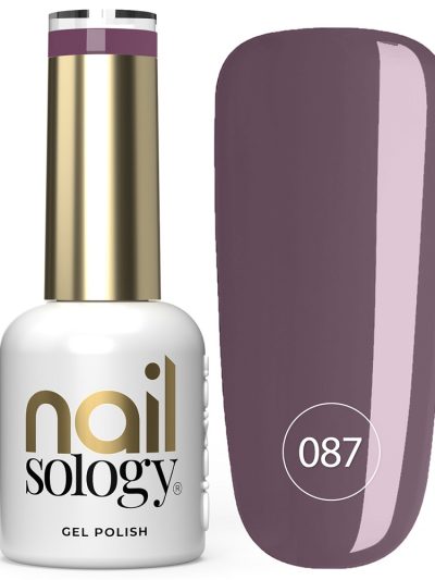 Clavier Nailsology lakier hybrydowy 087 Magic Bullet 8ml