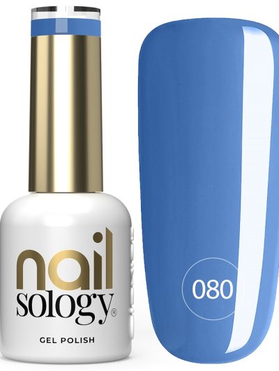 Clavier Nailsology lakier hybrydowy 080 His Trunks 8ml