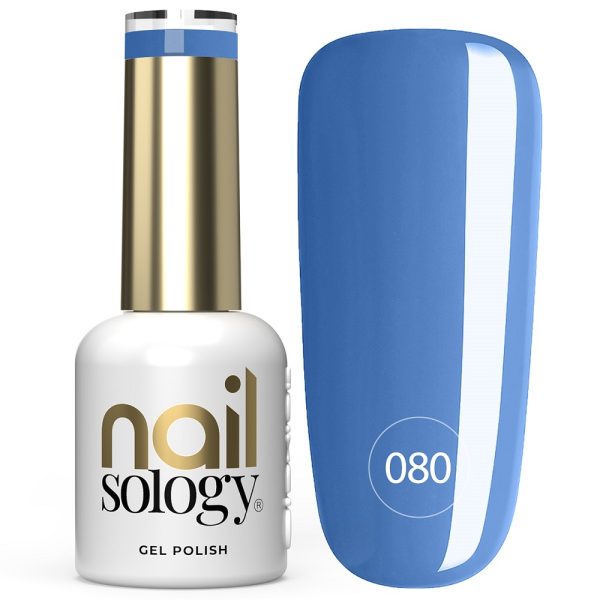 Clavier Nailsology lakier hybrydowy 080 His Trunks 8ml