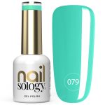 Clavier Nailsology lakier hybrydowy 079 Crazy Summer 8ml