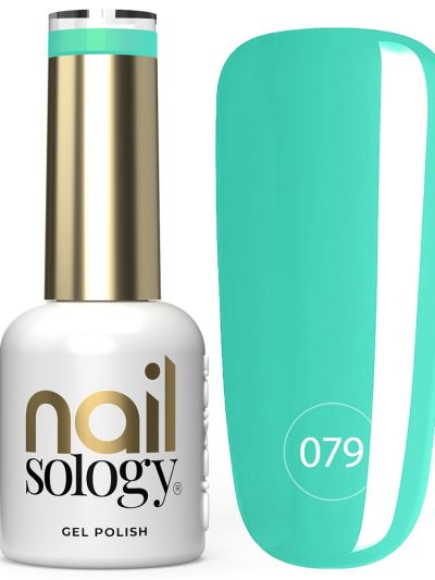 Clavier Nailsology lakier hybrydowy 079 Crazy Summer 8ml