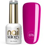 Clavier Nailsology lakier hybrydowy 076 Date in Rio 8ml