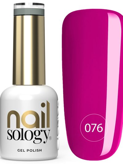 Clavier Nailsology lakier hybrydowy 076 Date in Rio 8ml
