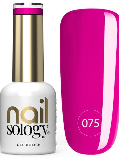 Clavier Nailsology lakier hybrydowy 075 Attention 8ml