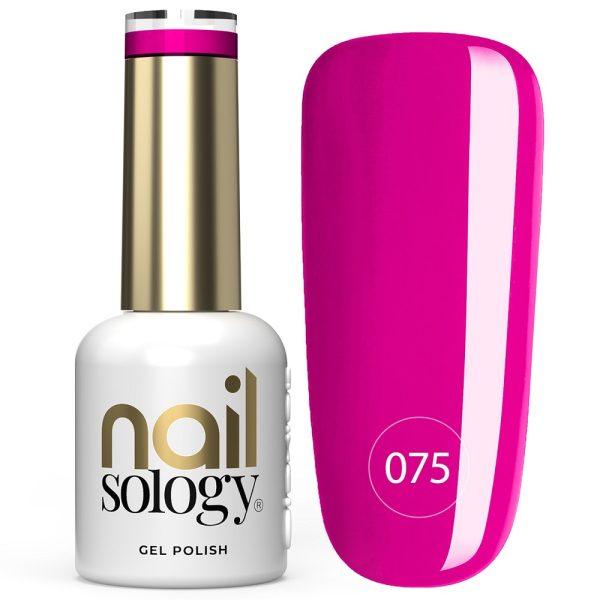 Clavier Nailsology lakier hybrydowy 075 Attention 8ml