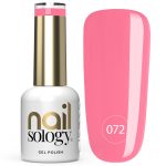 Clavier Nailsology lakier hybrydowy 072 Grapefruit Juice 8ml