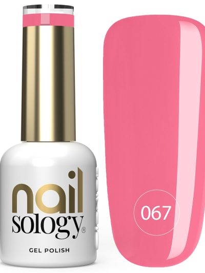 Clavier Nailsology lakier hybrydowy 067 So sweet baby! 8ml