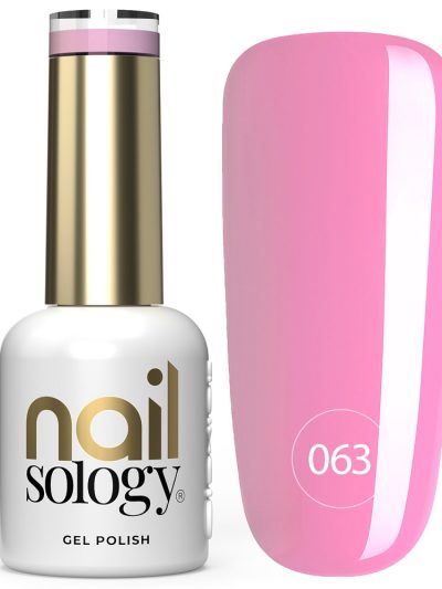 Clavier Nailsology lakier hybrydowy 063 Teenage Dream 8ml
