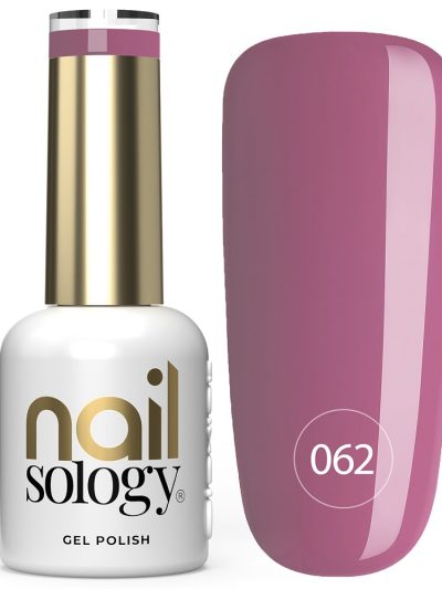Clavier Nailsology lakier hybrydowy 062 Virgin Blush 8ml