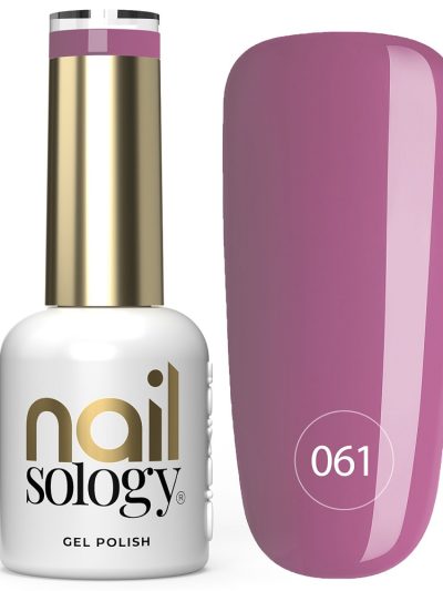 Clavier Nailsology lakier hybrydowy 061 Secret Affair 8ml