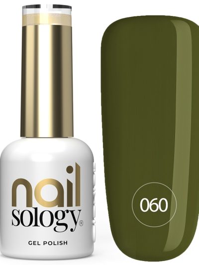 Clavier Nailsology lakier hybrydowy 060 I Olive You 8ml