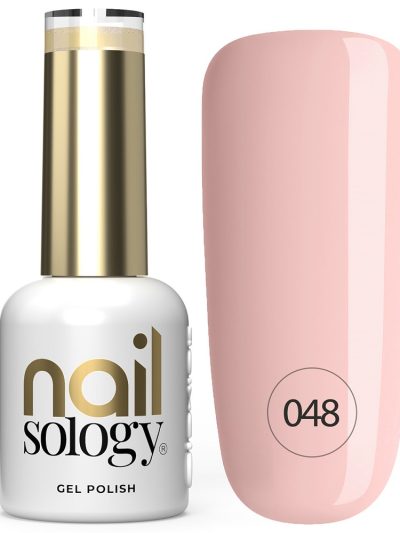 Clavier Nailsology lakier hybrydowy 048 Juicy Dream 8ml