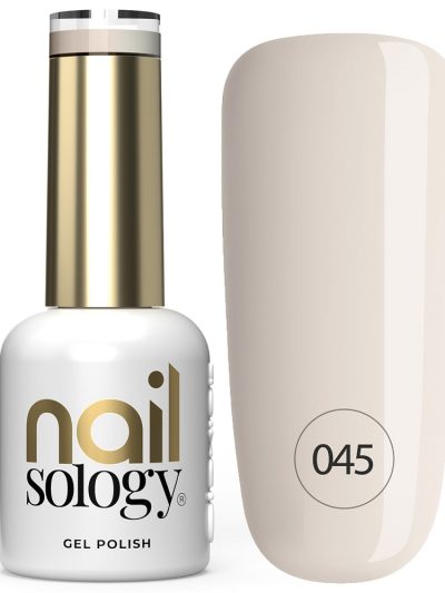 Clavier Nailsology lakier hybrydowy 045 Girl With The Pearl 8ml