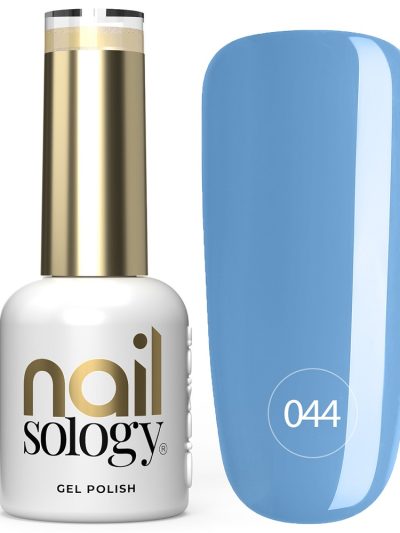 Clavier Nailsology lakier hybrydowy 044 Summer Sky 8ml