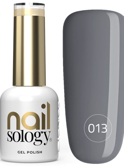 Clavier Nailsology lakier hybrydowy 013 Dark Dusk 8ml