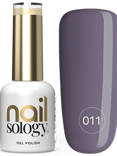 Clavier Nailsology lakier hybrydowy 011 Twilight 8ml