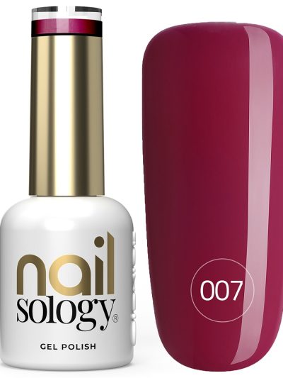 Clavier Nailsology lakier hybrydowy 007 Brave Bride 8ml