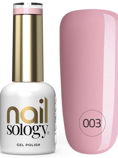 Clavier Nailsology lakier hybrydowy 003 Bride to Be 8ml