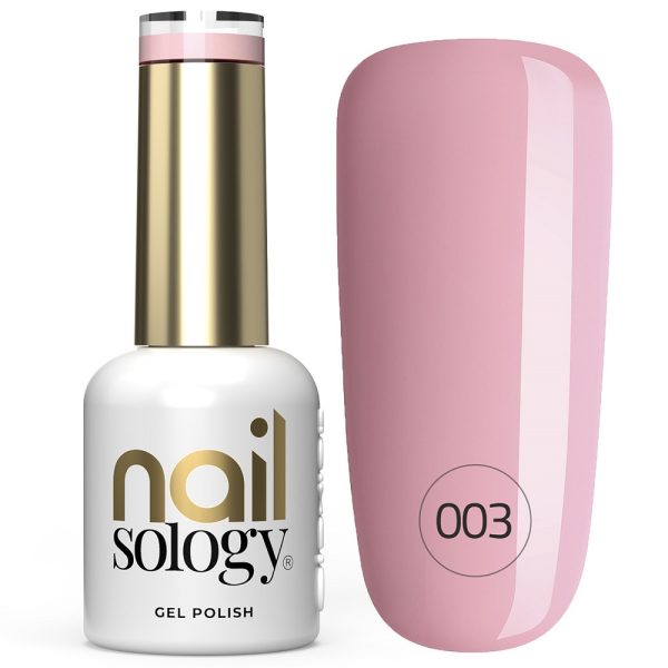 Clavier Nailsology lakier hybrydowy 003 Bride to Be 8ml
