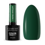 Claresa Color Soak Off UV/LED Autumn Crush lakier hybrydowy 4 5g
