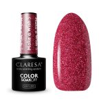 Claresa Color Soak Off UV/LED Make a Wish lakier hybrydowy 5 5g