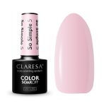 Claresa Color Soak Off UV/LED So Simple lakier hybrydowy 5 5g