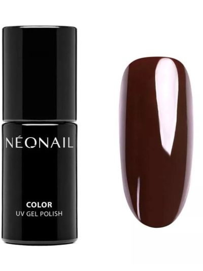 NeoNail UV Gel Polish Color lakier hybrydowy Midnight Love Story 7.2ml