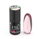 Excellent PRO Pro Colors Hema Free lakier hybrydowy 5 Transparent Pink 7g