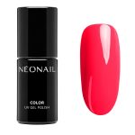 NeoNail UV Gel Polish Color lakier hybrydowy Barbados Party 7.2ml