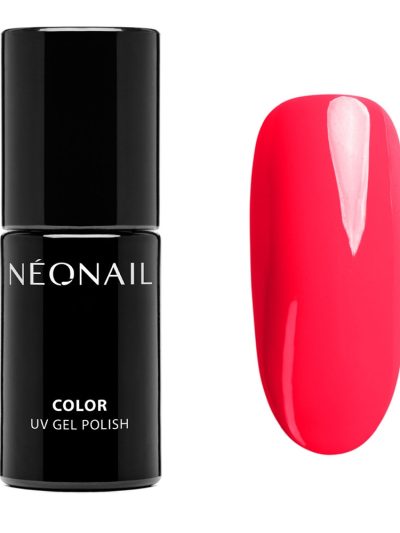NeoNail UV Gel Polish Color lakier hybrydowy Barbados Party 7.2ml