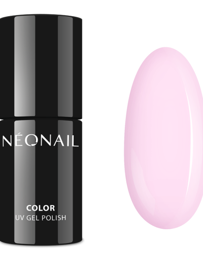 NeoNail UV Gel Polish Color lakier hybrydowy French Pink Medium 7.2ml