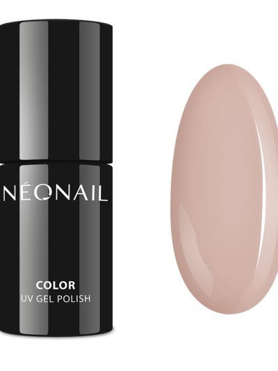 NeoNail UV Gel Polish Color lakier hybrydowy Chillout Walk 7.2ml