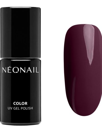 NeoNail UV Gel Polish Color lakier hybrydowy Mysterious Tale 7.2ml
