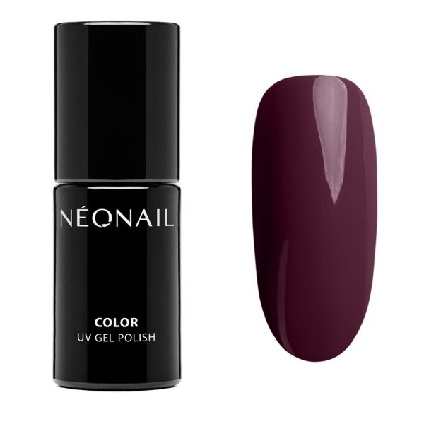 NeoNail UV Gel Polish Color lakier hybrydowy Mysterious Tale 7.2ml