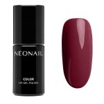 NeoNail UV Gel Polish Color lakier hybrydowy Ripe Cherry 7.2ml