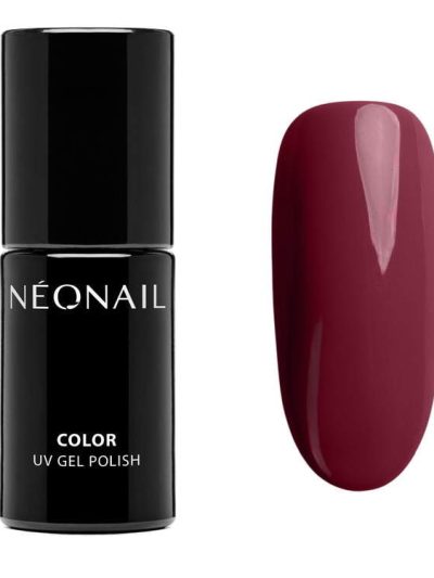 NeoNail UV Gel Polish Color lakier hybrydowy Ripe Cherry 7.2ml