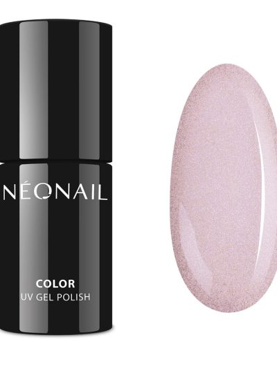 NeoNail UV Gel Polish Color lakier hybrydowy Forget The Ex 7.2ml