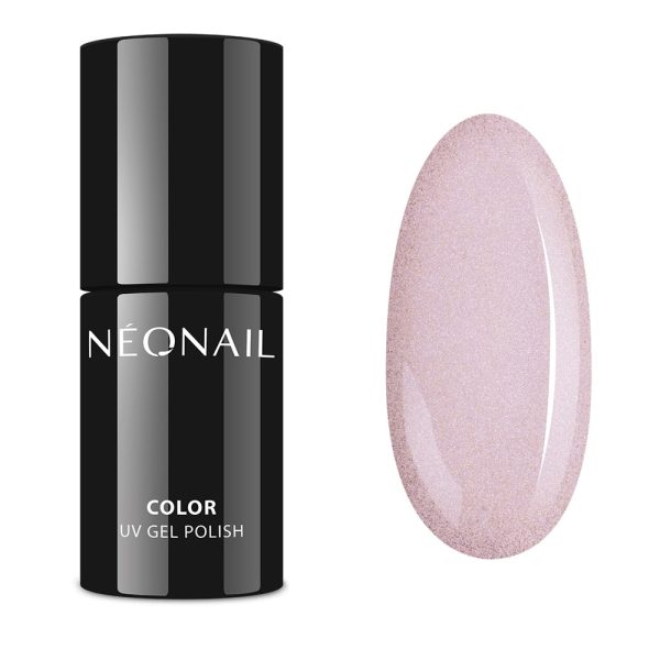 NeoNail UV Gel Polish Color lakier hybrydowy Forget The Ex 7.2ml