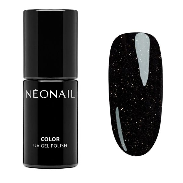 NeoNail UV Gel Polish Color lakier hybrydowy Venezian Mask 7.2ml