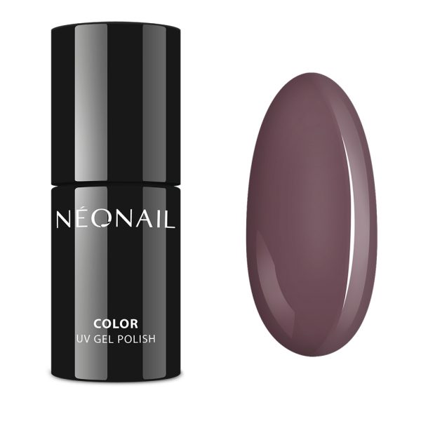 NeoNail UV Gel Polish Color lakier hybrydowy Soo Cosy 7.2ml
